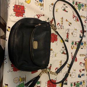 Michael Kors Crossbody purse - Black